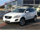 Volvo XC60 2.4D KINETIC - mejor precio | unprecio.es