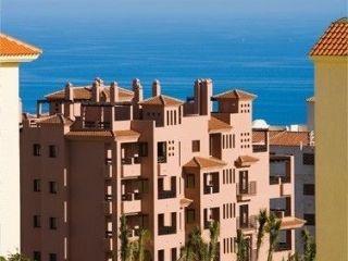 Apartamento en venta en Benalmadena Costa, Málaga (Costa del Sol)