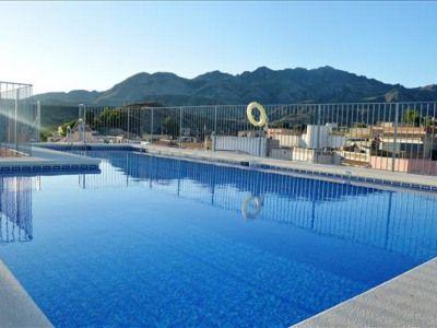 Apartamento en venta en Turre, Almería (Costa Almería)