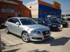 Audi A3 1.6i - mejor precio | unprecio.es