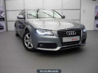 Audi A4 2.0 TDI DPF - mejor precio | unprecio.es