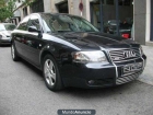 Audi A6 2.7T Quattro - mejor precio | unprecio.es