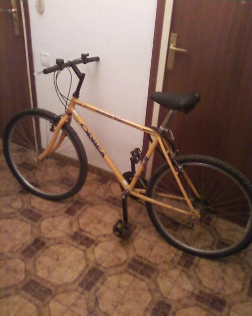 Bicicleta Mountain Bike Orbea