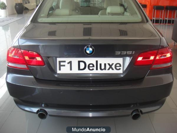 BMW 335-I A COUPE
