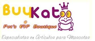 Buykatoo Boutique VIP para mascotas