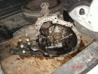 CAJA CAMBIOS DEL MODELO FREELANDER. MANUAL DIESEL O GASOLINA CON GARANTIA ESTA COMPROBADA Y VA COMPLETA. SE ENVIA POR - mejor precio | unprecio.es