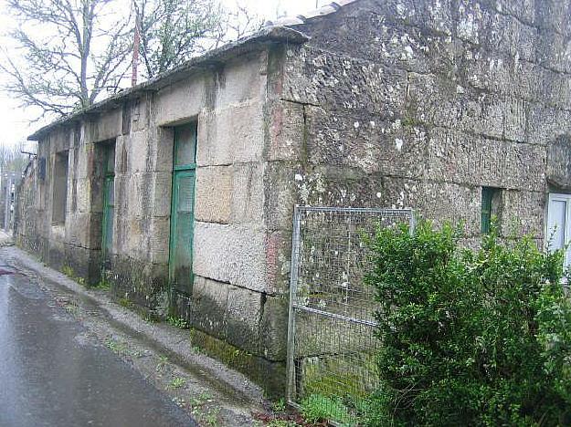 Casa rural en Carballiño (O)