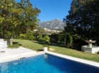 Chalet con 4 dormitorios se vende en Marbella, Costa del Sol - mejor precio | unprecio.es