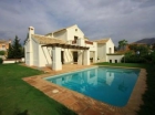 Chalet con 4 dormitorios se vende en Mijas Pueblo, Costa del Sol - mejor precio | unprecio.es