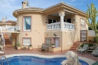 Chalet en venta en Benimar, Alicante (Costa Blanca) - mejor precio | unprecio.es