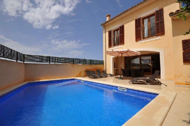 Chalet en venta en Son Carrio, Mallorca (Balearic Islands)