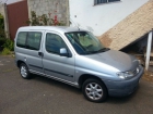 Citroen Berlingo. Segunda mano - mejor precio | unprecio.es