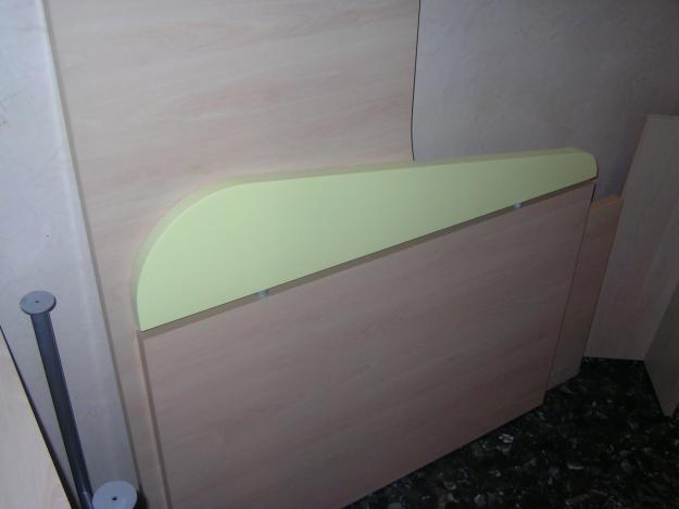 dormitorio juvenil