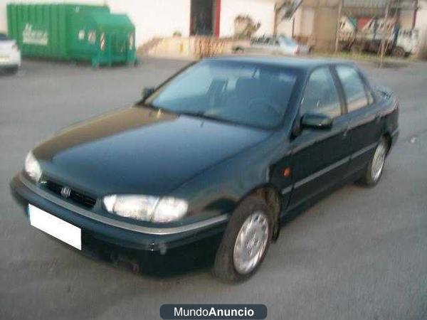 Hyundai Lantra 1.8i GLS 16v