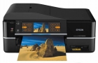 Impresora + Scanner + Fax + Fotocopiadora - mejor precio | unprecio.es