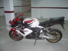 INTERCAMBIO O VENDO HONDA CBR 1000 RR HRC - mejor precio | unprecio.es