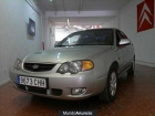 Kia Shuma II 1.6 16v ---SOLO 37000 KM- - mejor precio | unprecio.es