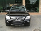 Mercedes-Benz ML 320 CDI, OFFROAD PRO, AIRMATIC, - mejor precio | unprecio.es
