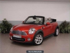 Mini Cooper Cooper D Cabrio - mejor precio | unprecio.es