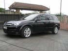 Opel Astra SW 1.9 CDTI - mejor precio | unprecio.es