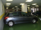 PEUGEOT 308 CONFORT 1.6HDI 90CV - mejor precio | unprecio.es