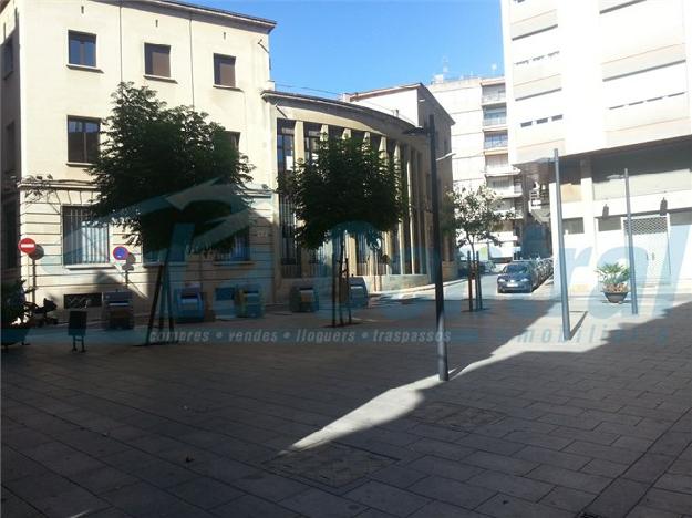 Piso céntrico para comprar en Tortosa. Baix Ebre. Tarragona. Ref. inmobiliaria 10685