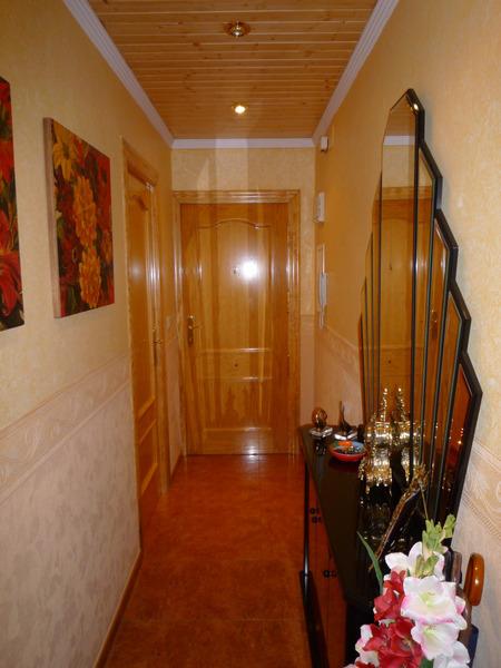 Piso en Albacete