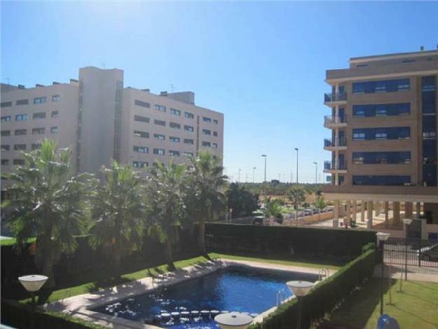 Piso en Castellón de la Plana/Castelló de la Plana