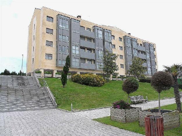 Piso en Santander