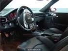 Porsche 911 Carrera S Cabrio 355cv 997 - mejor precio | unprecio.es