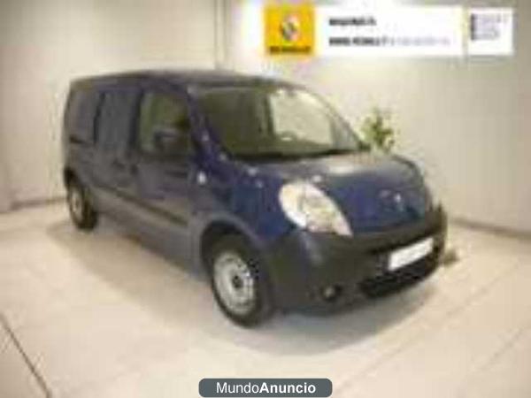 Renault Kangoo Fg. Maxi 2P 1.5dCi 105