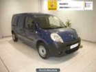 Renault Kangoo Fg. Maxi 2P 1.5dCi 105 - mejor precio | unprecio.es