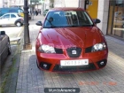 Seat Ibiza 1.4 TDI 80cv Reference - mejor precio | unprecio.es