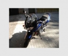 SUZUKI BANDIT 600 - mejor precio | unprecio.es