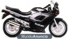 Suzuki gsx 750 F - mejor precio | unprecio.es