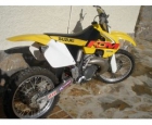 SUZUKI RM 250 - mejor precio | unprecio.es
