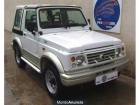 Suzuki Samurai - mejor precio | unprecio.es