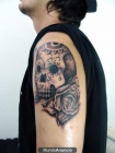TATTOO, personalizados arreglos de viejos o cover… precio 35 /45€. - mejor precio | unprecio.es