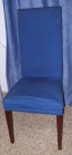 Urge!! Vendo 4 sillas tapizadas - mejor precio | unprecio.es