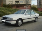 VENDO OPEL VECTRA 2.0 GT "ACEPTO CAMBIO POR MOTO"" - mejor precio | unprecio.es