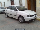 VENDO SEAT IBIZA 1900 TDI - mejor precio | unprecio.es