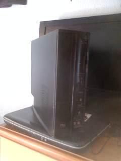 VENDO TORRE ASUS CASI NUEVA