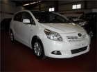 VENDO TOYOTA VERSO 7 PLAZAS,SUPERIOR DE GAMA,5500KMTRS MAYO 2011,BARATO - mejor precio | unprecio.es