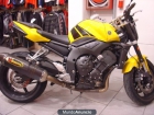 YAMAHA FZ1 - mejor precio | unprecio.es