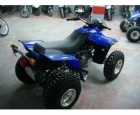 YAMAHA WARRIOR - mejor precio | unprecio.es