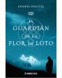 El guardián de la flor de loto