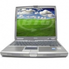 1 DELL LATITUDE D610 DVD P4 M WiFi XP-2 WI FI LAPTOP NR - mejor precio | unprecio.es