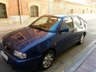 1999 SEAT CORDOBA TDI - mejor precio | unprecio.es