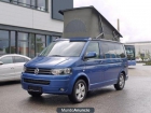 2010 Volkswagen T5 California 2.0 TDI - mejor precio | unprecio.es