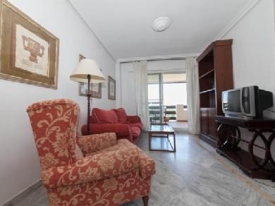 Apartamento con 1 dormitorio se vende en Marbella, Costa del Sol